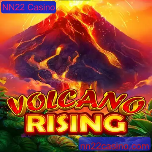 VolcanoRising: Descubra a Nova Sensação do NN22 Casino