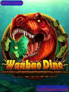 Explorando o Jogo WanBaoDino no Universo NN22 Casino
