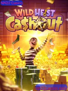 Explorando o WildHeistCashout no NN22 Casino: Um Mergulho nas Aventuras e Estratégias