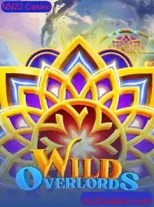 Descubra o Mundo de WildOverlords no NN22 Casino